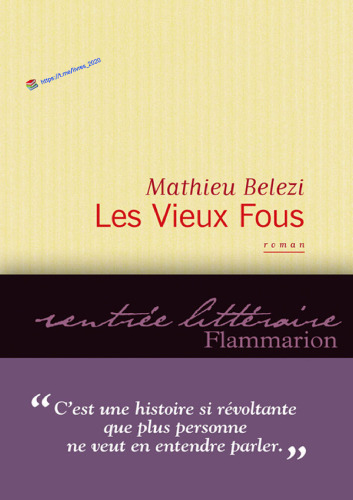 Les vieux fous