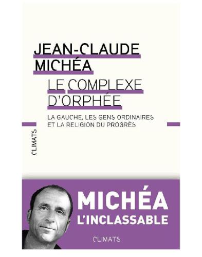 Le Complexe d'Orphée