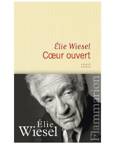 Coeur ouvert récit