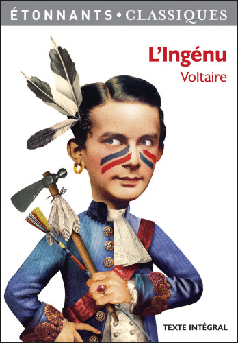 L'ingénu