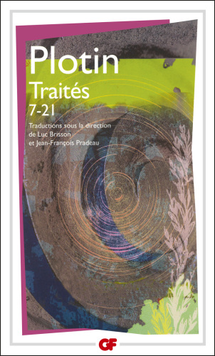 Traités 7 - 21