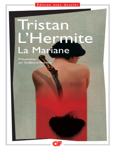La Mariane