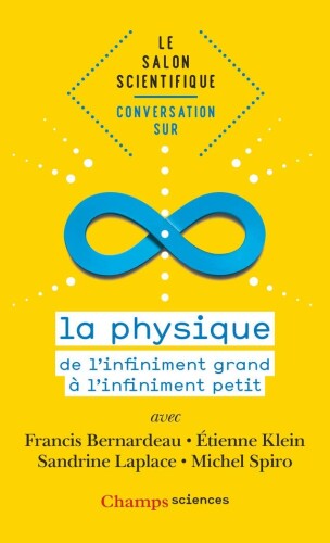 Conversation sur la physique