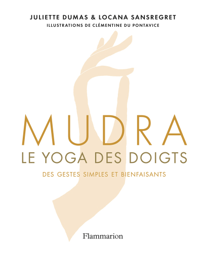 Mudra