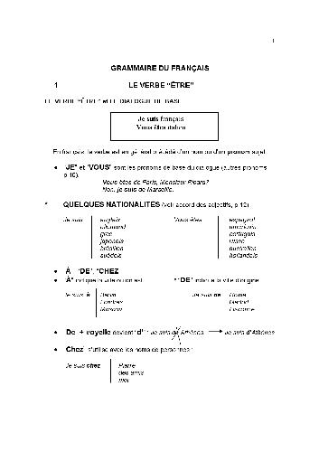 Grammaire Progressive Du Francais: Avec 500 Exercices