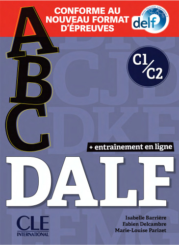 ABC DALF C1/C2