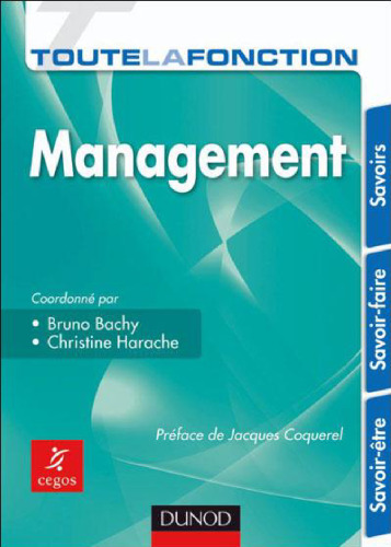 Toute la fonction Management