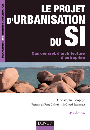 Le projet d'urbanisation du SI
