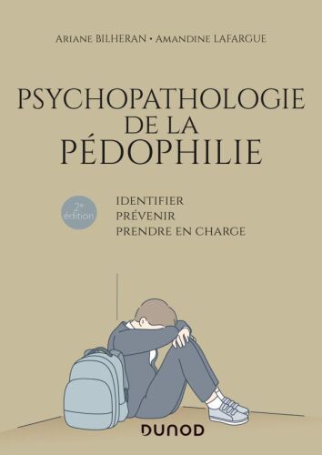Psychopathologie de la pédophilie