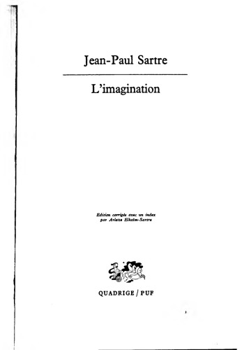 L'imagination