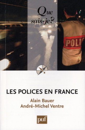 Les polices en France
