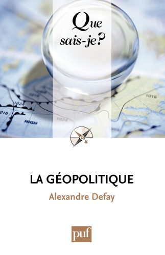 La géopolitique