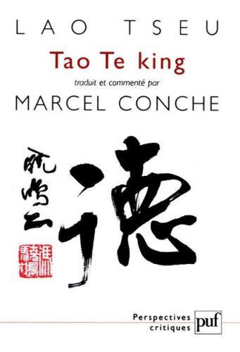 Tao Te King
