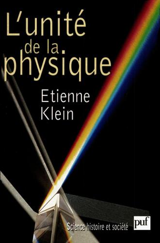 L'unité de la physique