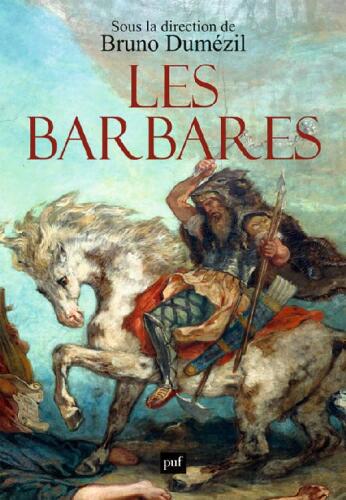 Les barbares