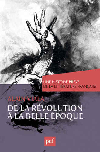 De la révolution à la belle époque