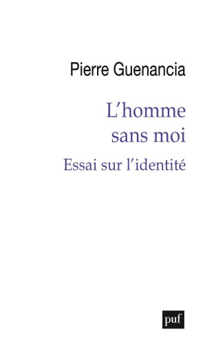 L’homme sans moi