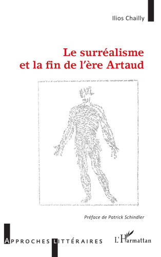 Le surralisme et la fin de l're Artaud