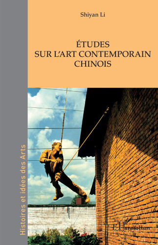 tudes sur l'art contemporain chinois