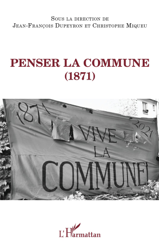Penser la Commune (1871)