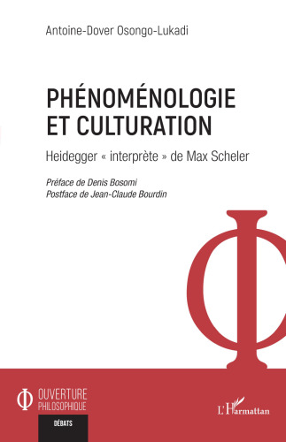 Phnomnologie et culturation