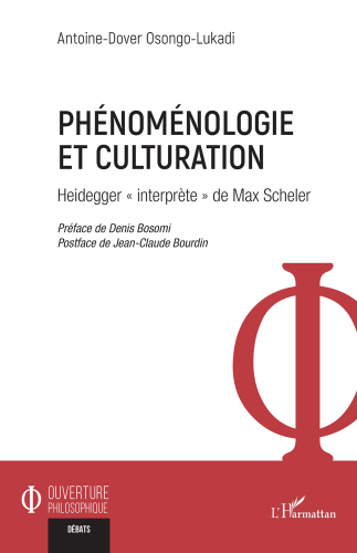 Phnomnologie et culturation