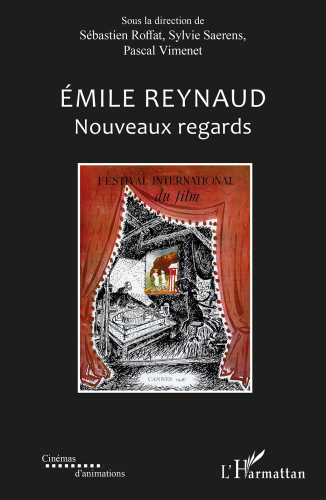 Emile Reynaud