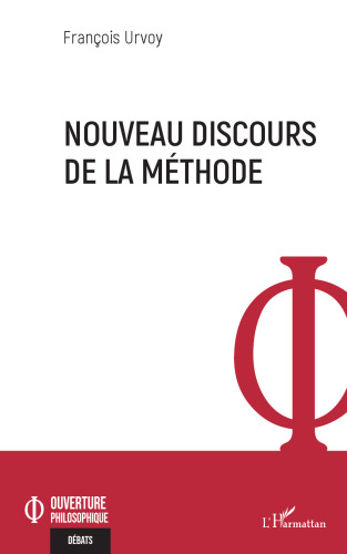 Nouveau discours de la méthode