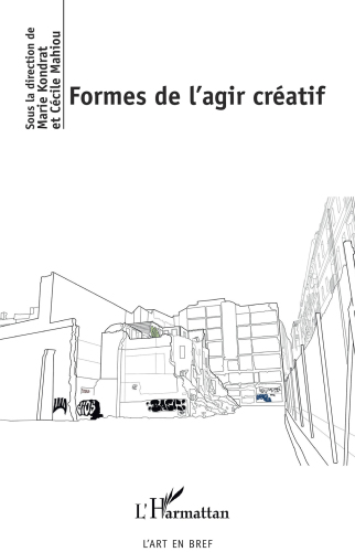 Formes de l'agir cratif