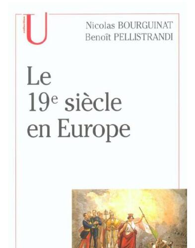 Le 19e siècle en Europe