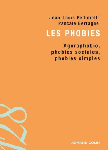 Les phobies