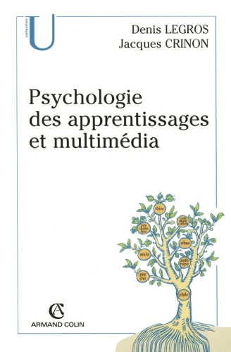 Psychologie des apprentissages et multimédia