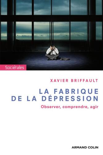 La fabrique de la dépression: Observer, comprendre, agir