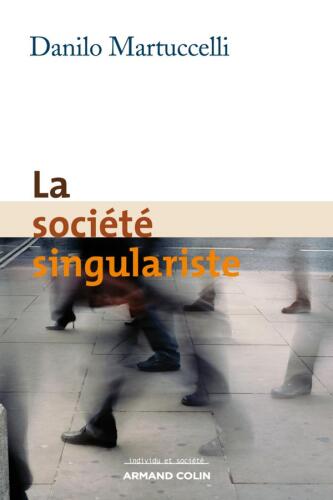 La socit singulariste