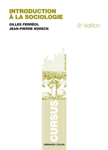 Introduction la sociologie