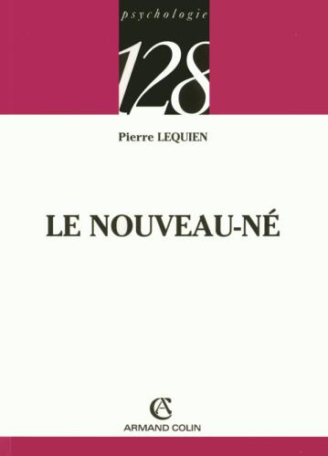 Le nouveau-né