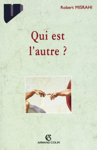 Qui est l'autre?