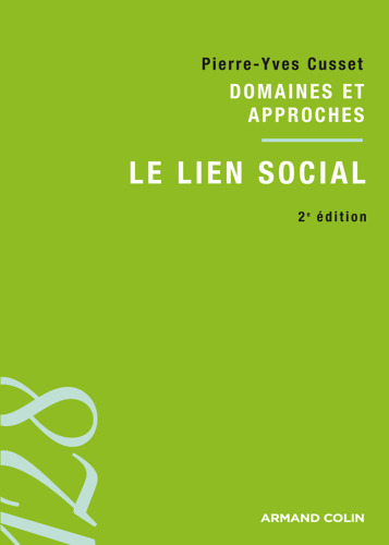 Le lien social