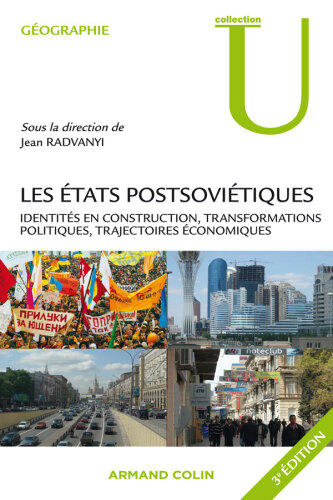 Les Etats postsovitiques