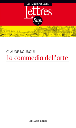 La commedia dell arte