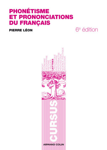 Phonétisme et prononciations du français