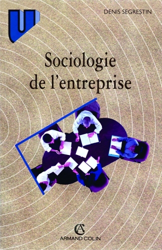 Sociologie de l'entreprise