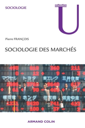 Sociologie des marchés