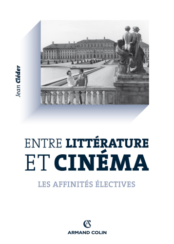 Entre littrature et cinma