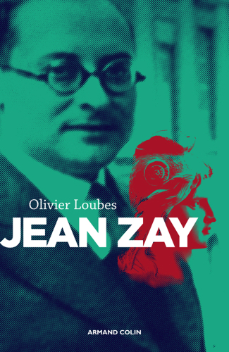 Jean Zay: L'inconnu de la République