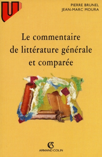 Le commentaire de littrature gnrale et compare