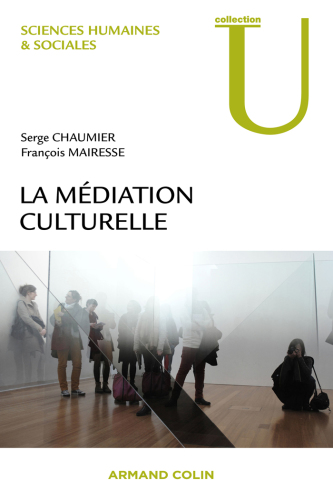 La médiation culturelle