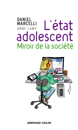 L'état adolescent: Miroir de la société