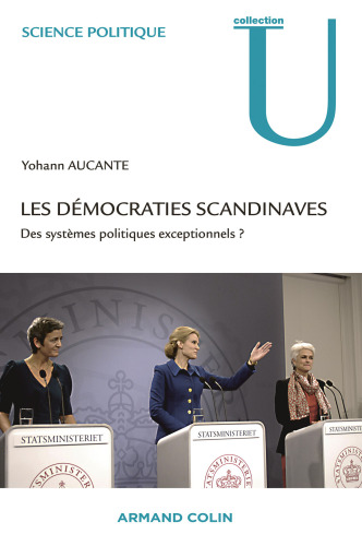 Les dmocraties scandinaves