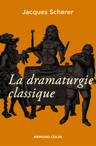La dramaturgie classique